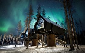 Aito Igloo & Spa Resort